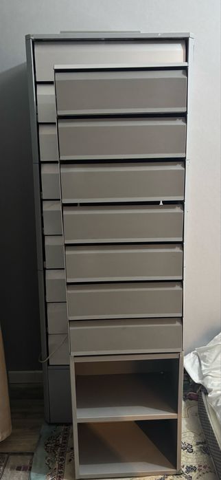 Сигаретная полка