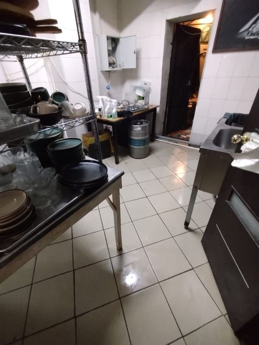 Сдам лаундж бар раскрученный