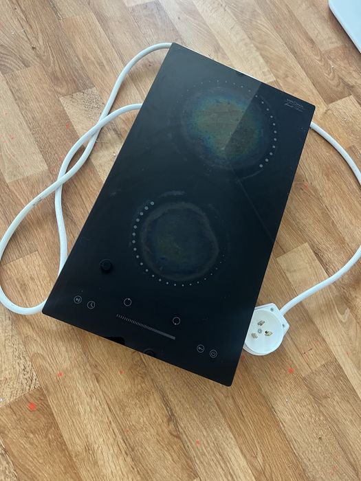 Варочная поверхность