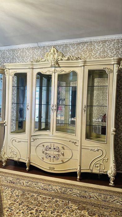 Стенка горка отл состояние