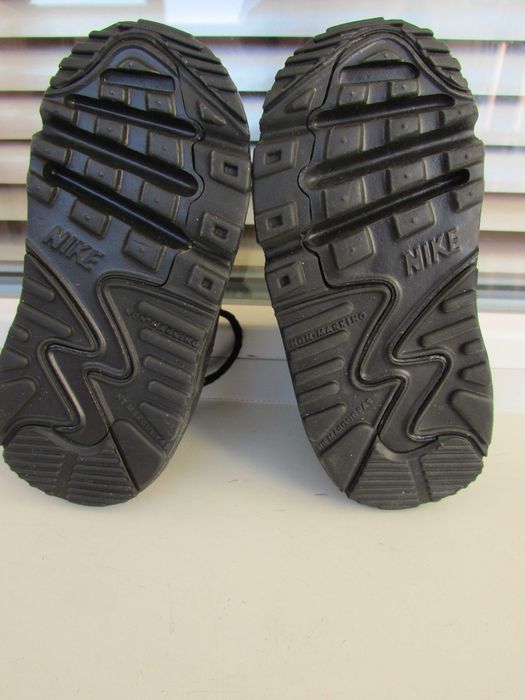Детски маратонки Nike Air Max 90,