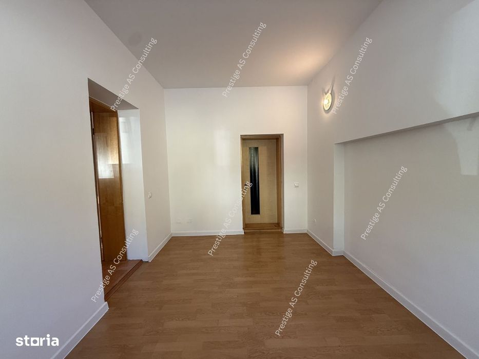 Proprietate versatila | 271 mp utili | renovata complet – Elisabetin,