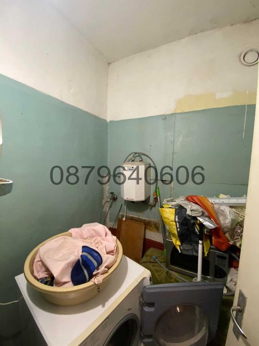 Продава се Тристаен апартамент в Пловдив, Изгрев - 86 кв.м за 710 €/кв.м - Снимка #11