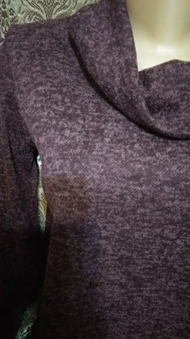 Платье туника