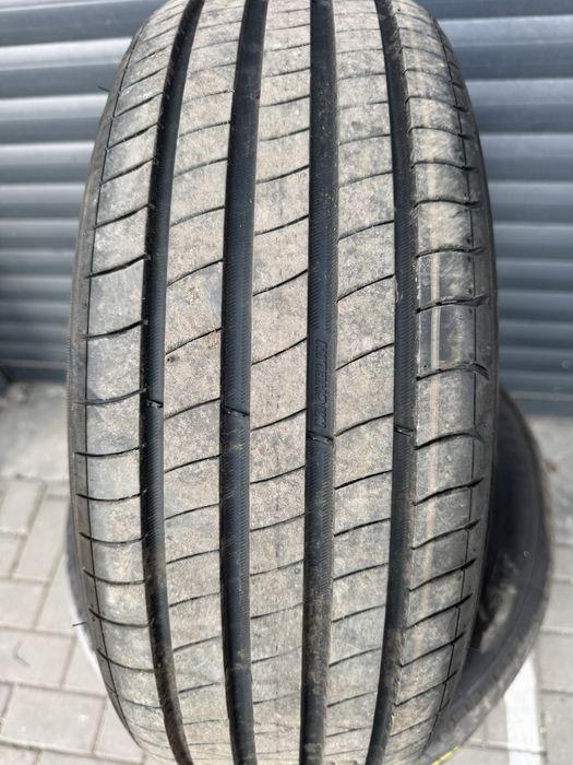 Anvelope Noi de Vara Michelin 195/55 R16 Dot 3625