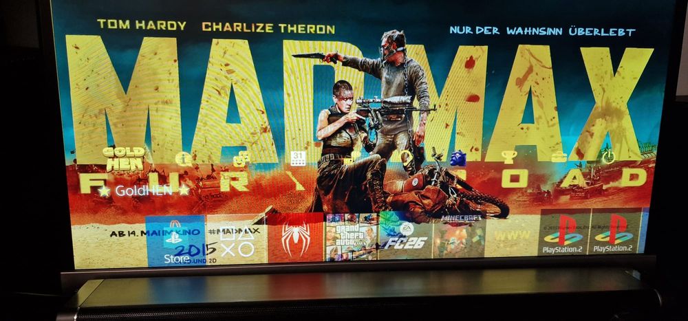 Vând Playstation 4 / Ps4 Phat Modat 500GB