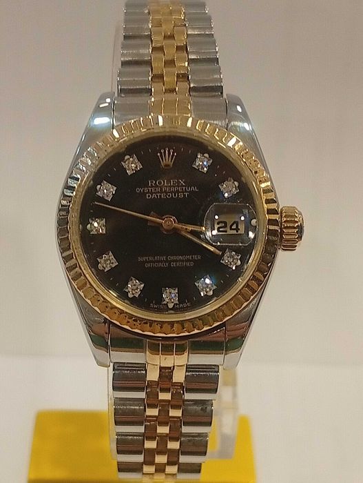 Часовник Rolex 69173