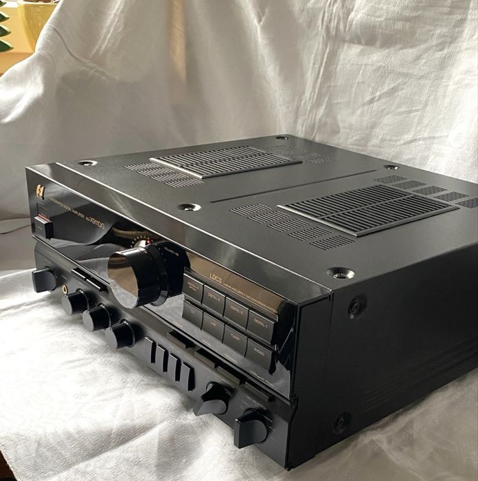 Sansui AU-X911DG