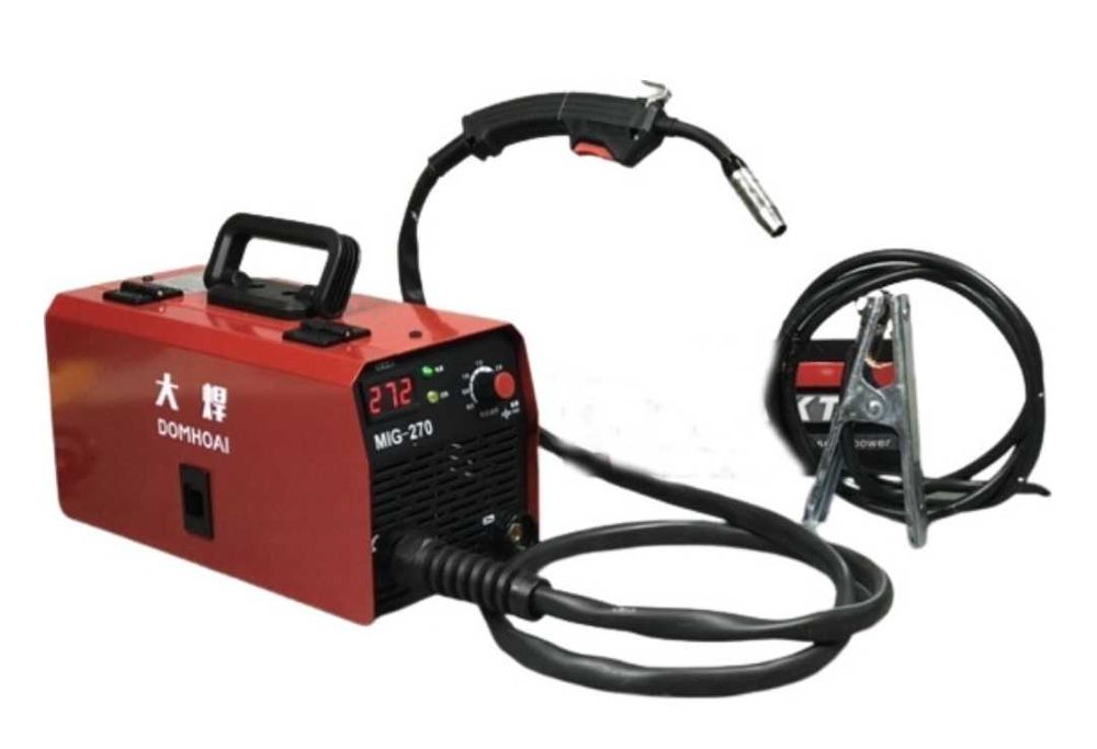 Сварочный инвертор