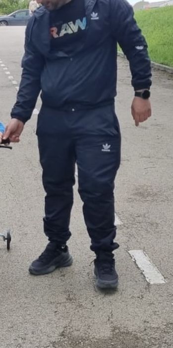 Мъжки екип adidas xl l