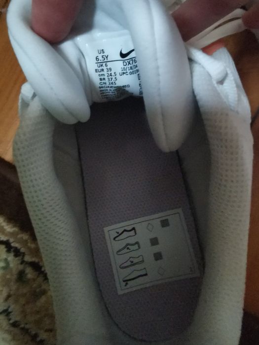 Нови обувки Nike Star Runner 4