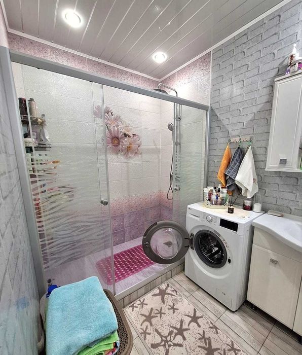 Дом в Красном Партизане