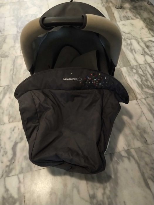 Детски кош Бебе Комфорт