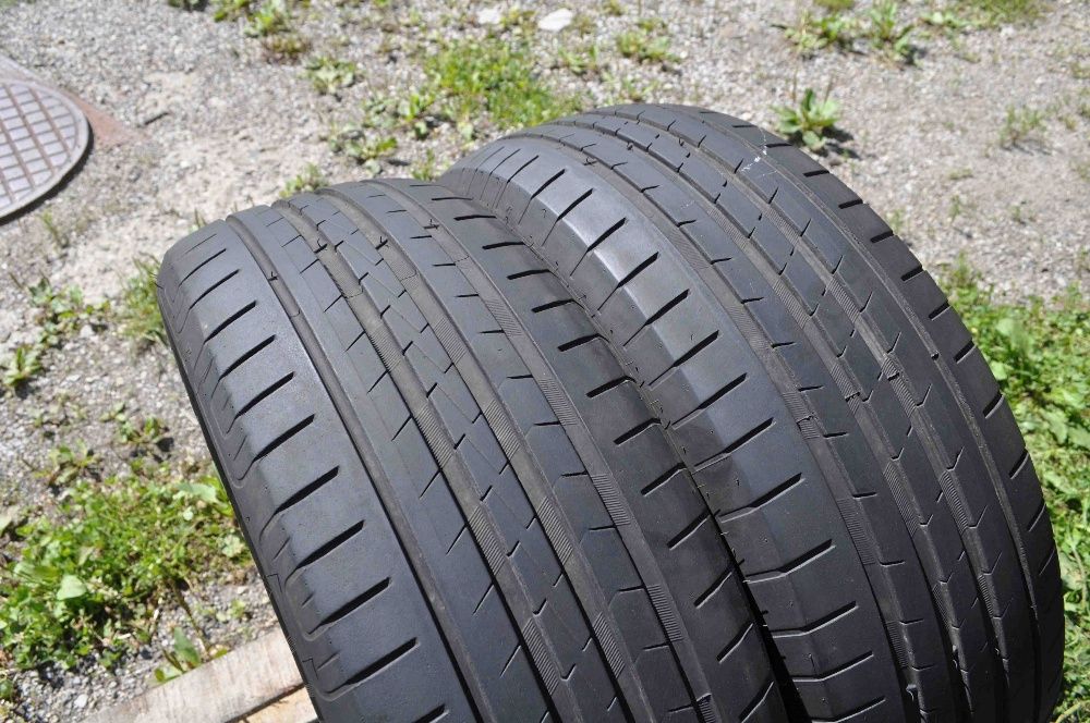 SET 2 Anvelope Vara 205/60 R16 VREDESTEIN Sportrac 5 92V