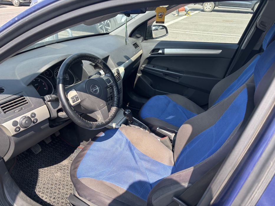 Opel astra H 1.3 CDTI