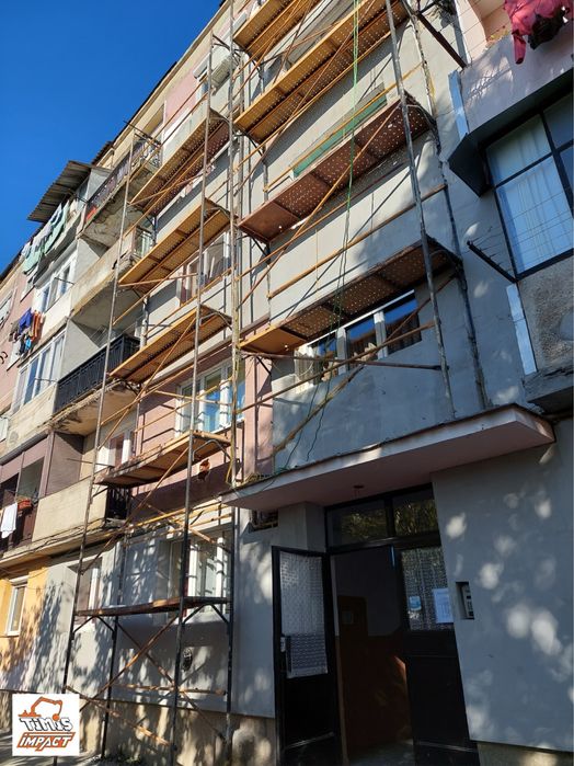 Inchiriem popici cu deschide 5m , doka, schela, scule, cofrage lemn