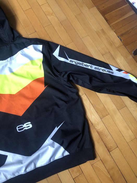 Engelbert Strauss Преходно работно яке.