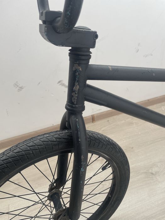 Продам велосипед бмх