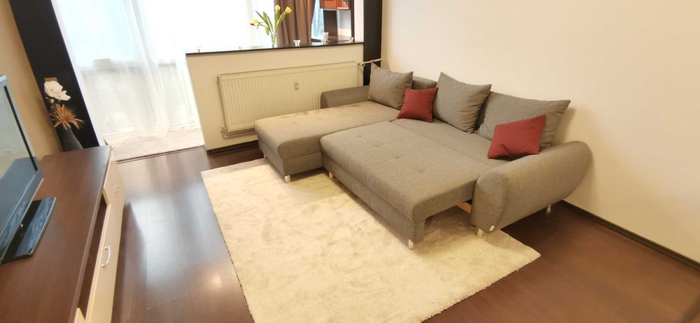 Inchiriez apartament 2 camere, Drumul Taberei - Plaza