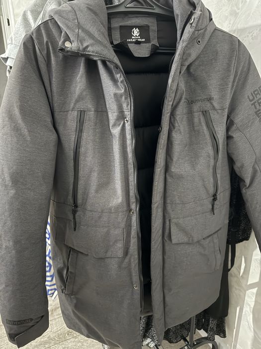 Продам куртку для мальчика