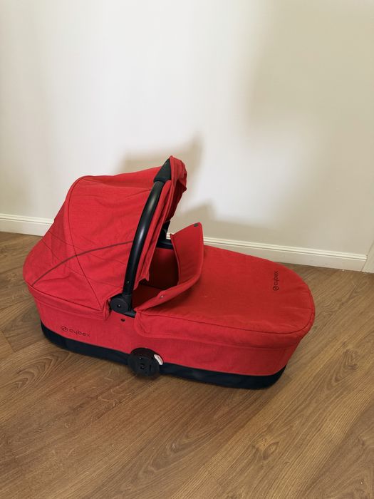 Коляска Cybex Balios S