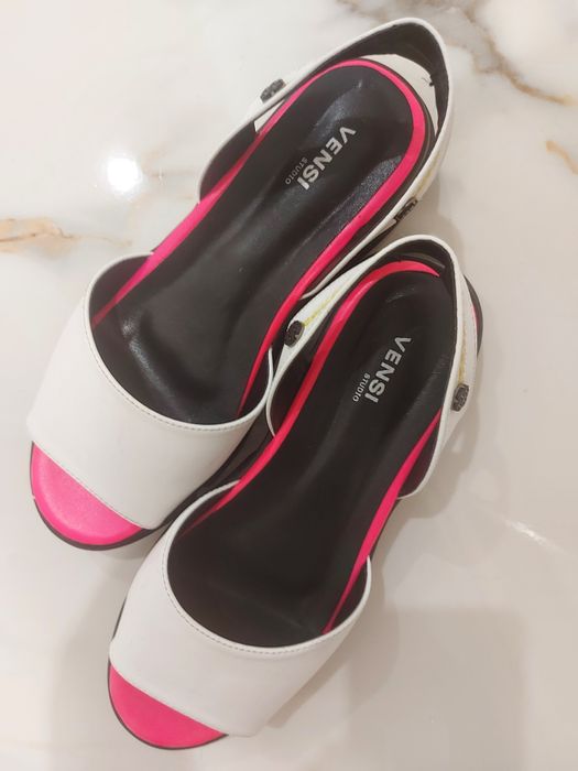 Танкетки женские