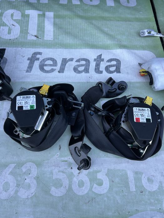 Centuri siguranță stânga , dreapta spate Ford Kuga 2021