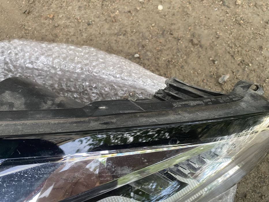 Продам фару на Chery tiggo 7 pro