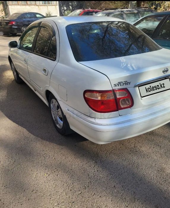 Продам Ниссан Блюберд