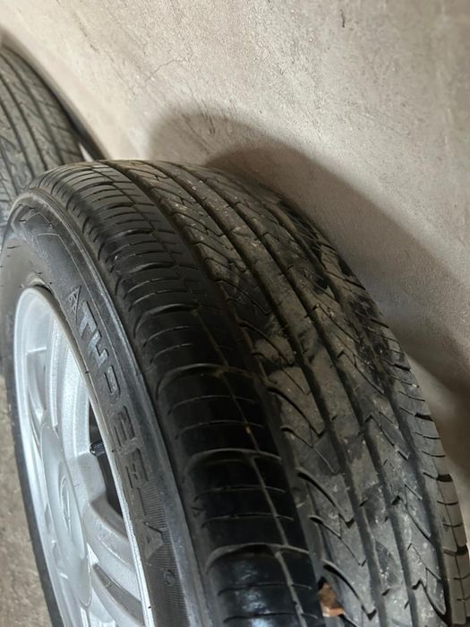 Диски торесы новые  балоны