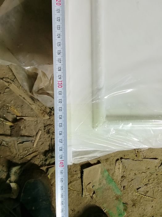 корона для двер белый 11 штук