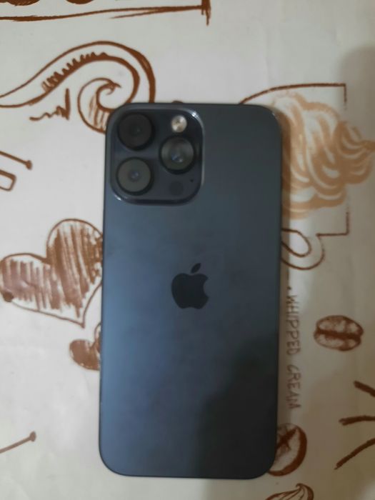 Айфон 15 про мах к