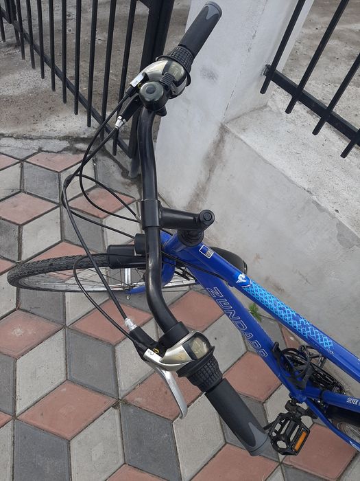 Vand bicicleta 28"