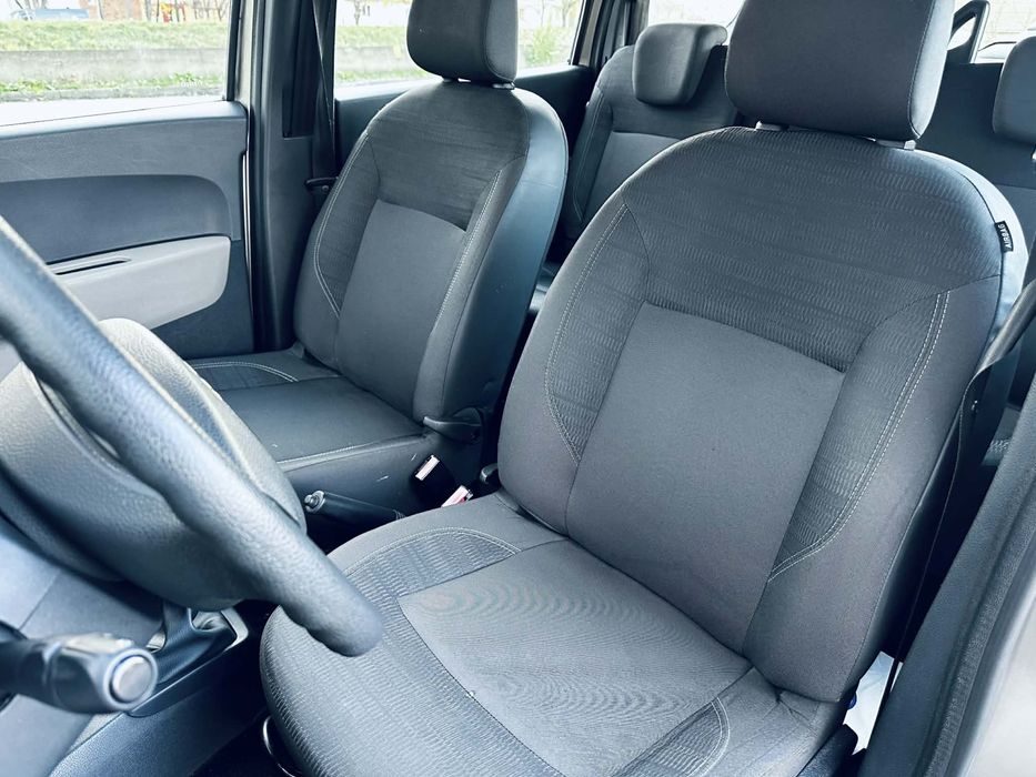 Dacia lodgy 78000km