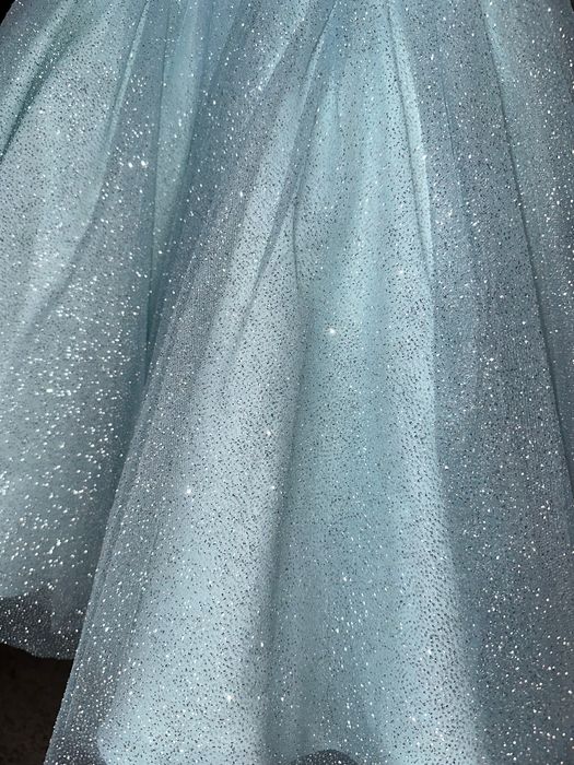 Платье от Елены Набокиной