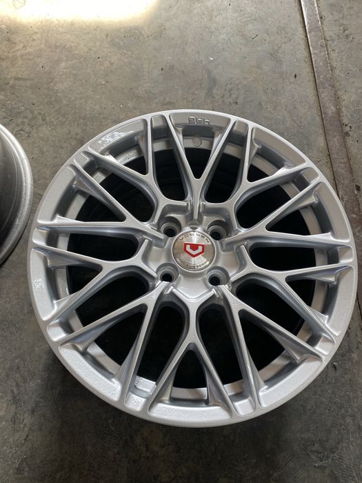 Продам диски р-16 4*98/100