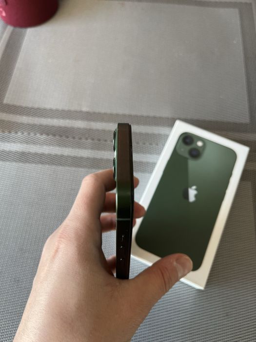 Iphone 13 продам