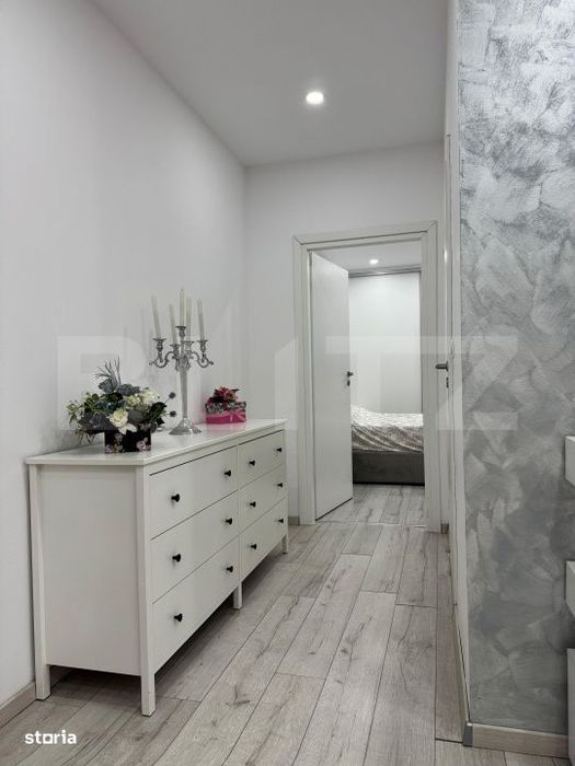 Oportunitate, Penthouse de 102 mp, Complex Primavera Deva