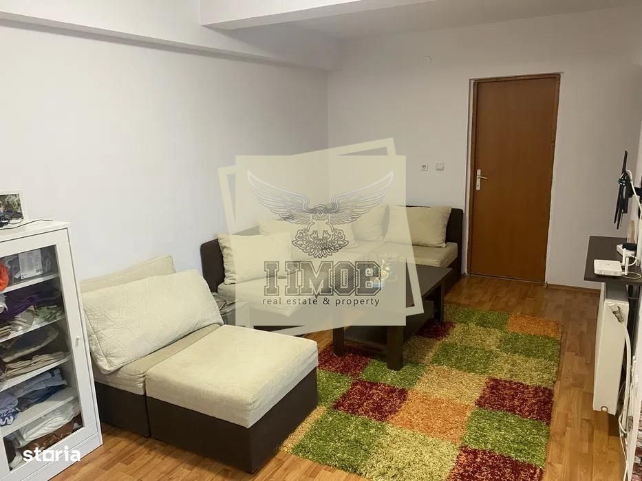 Apartament 2 camere etaj 1 Strand 2