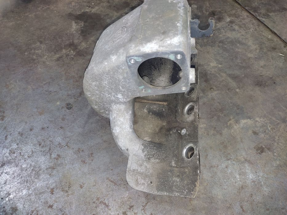 Продам впускной коллектор Ауди
Цена 5.000