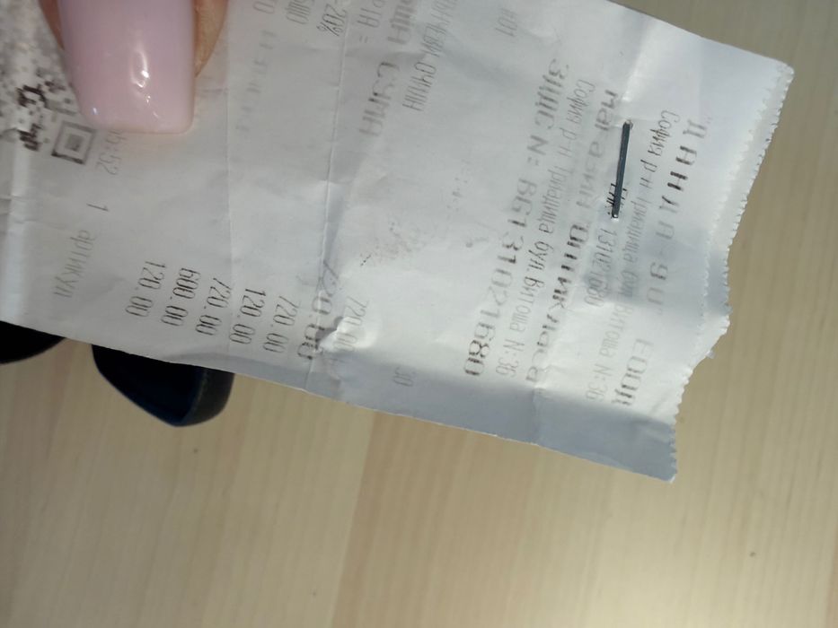 Balenciaga очила