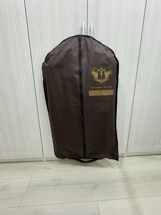 Costum albastru 34 Atelierul cu Stil mire/ocazie