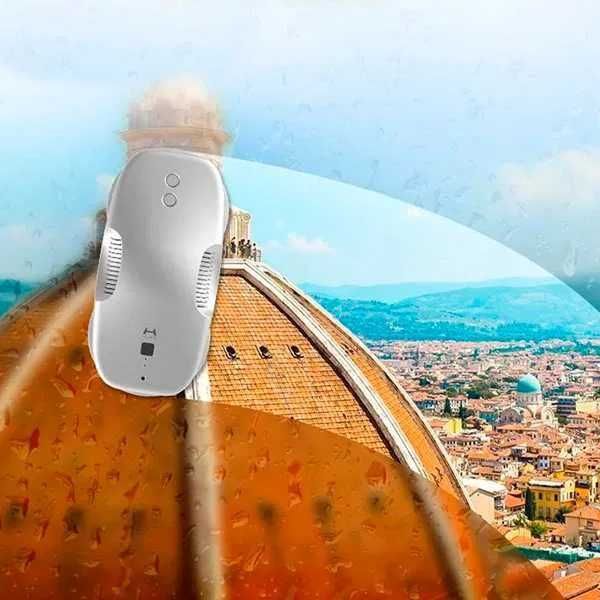 РАССРОЧКА! Робот-стеклоочиститель Xiaomi Mijia HUTT DDC55