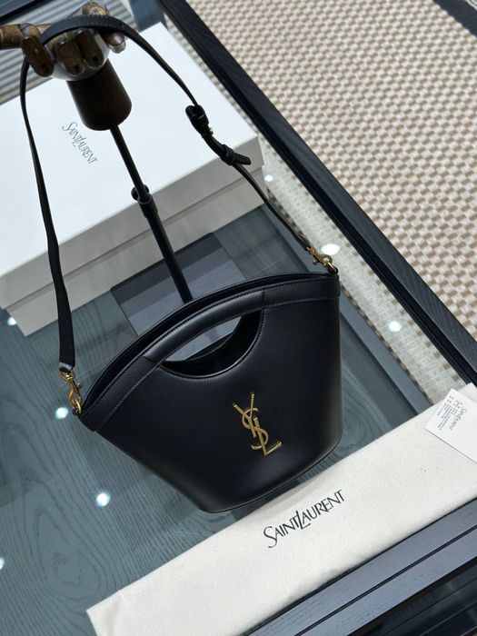 Geanta Saint Laurent Leather