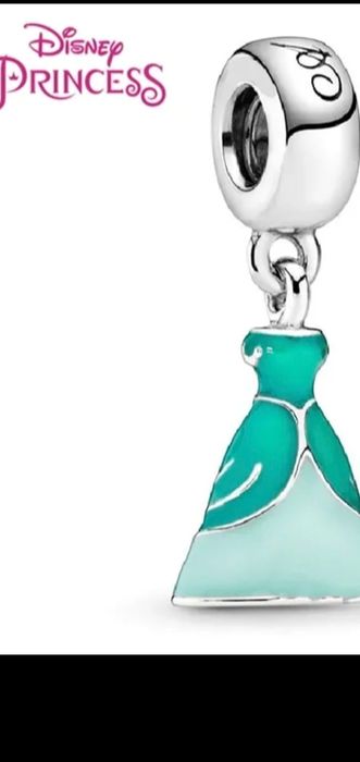 Charm-uri Pandora-Disney, Argint 925, 8  modele, transport gratuit