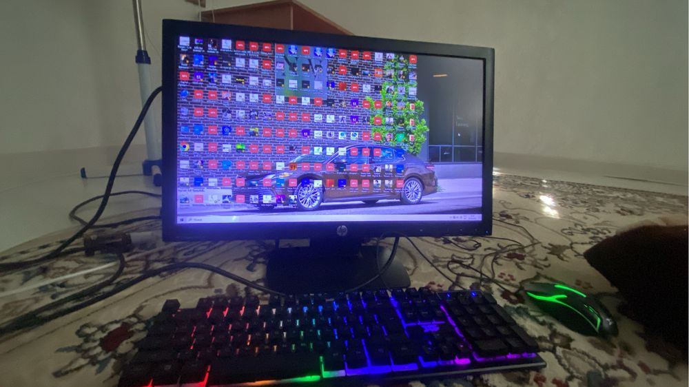 Компьютер Core i5