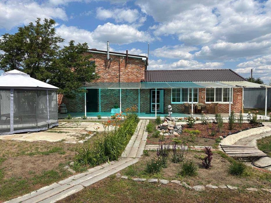 Продам дом в СО Элеваторщик