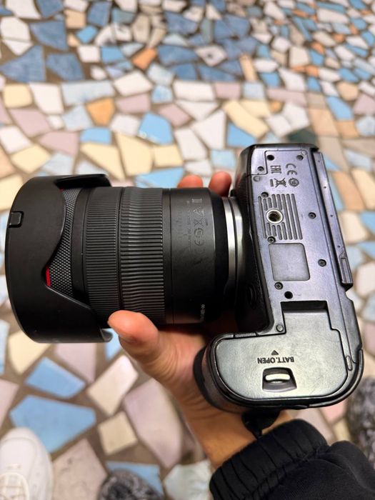 Cenon r6 :  srocniga holati yaxwi  1500$