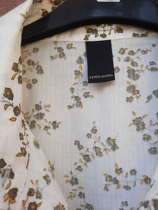 Bluza deosebita Vero Moda mărimea XL