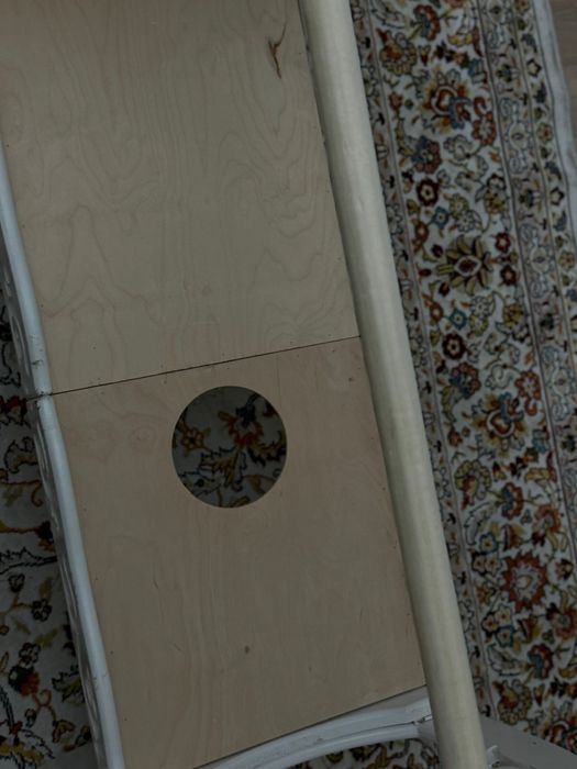 2 Бесик отдам даром(бесплатно)